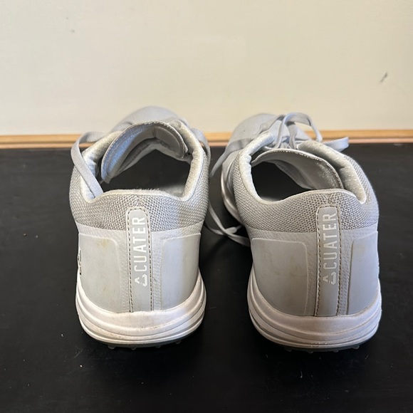 Travis Matthew Cuater Money Maker Golf Shoes Men’s size 11 - Picture 3 of 8